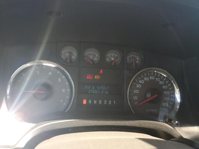 2010 Ford F150 Supercrew VIN: 1FTFW1EVXAFC97456 Lot: 58332434