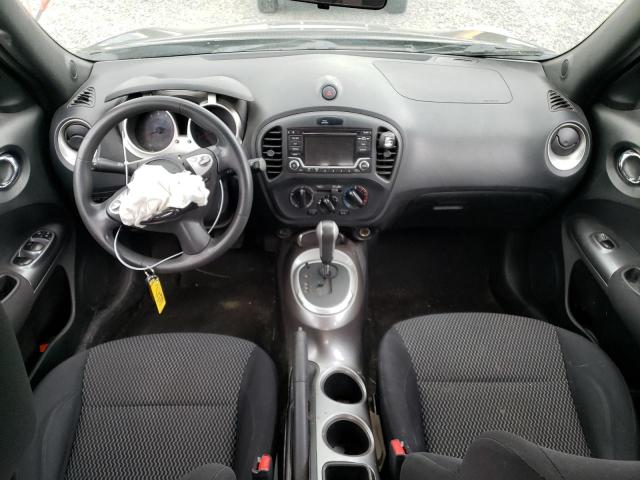 2016 NISSAN JUKE S - JN8AF5MR6GT602648
