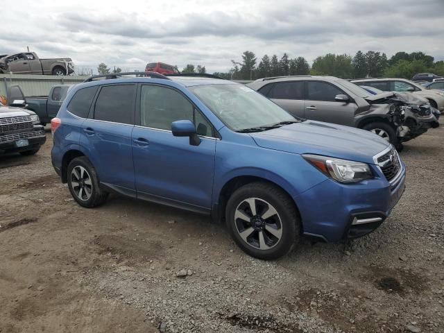 2018 Subaru Forester 2.5I Limited VIN: JF2SJARC8JH419405 Lot: 58813954