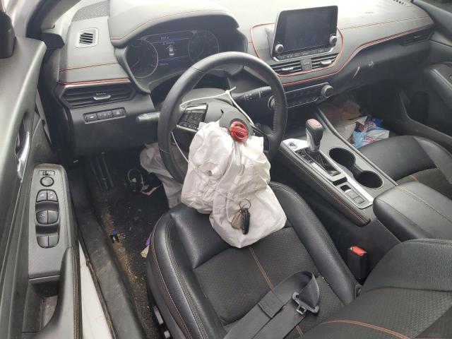 2021 NISSAN ALTIMA - 1N4BL4CW6MN355230