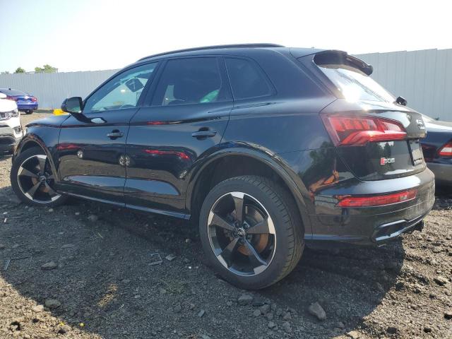 WA1B4AFY4K2140909 2019 Audi Sq5 Premium Plus