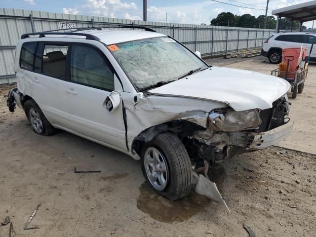 2005 Toyota Highlander VIN: JTEGD21AX50108568 Lot: 60139054