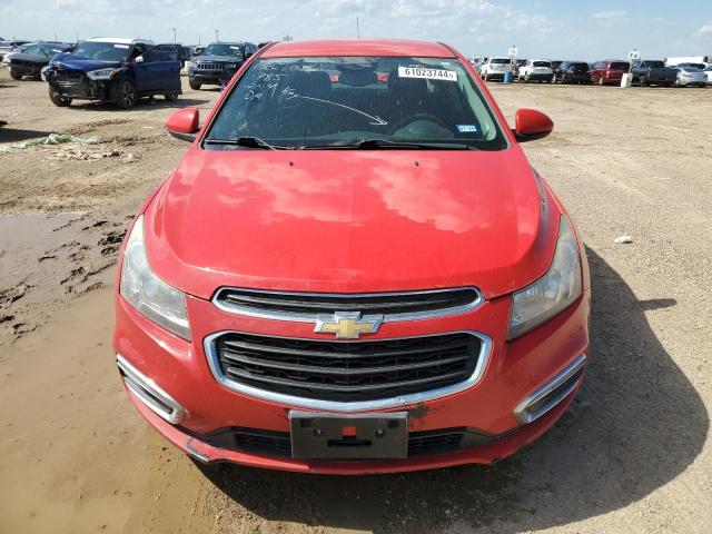 2015 CHEVROLET CRUZE LT - 1G1PC5SBXF7186785