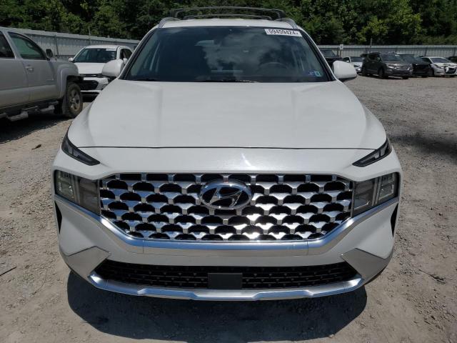 2022 HYUNDAI SANTA FE S - 5NMS2DAJ9NH391030