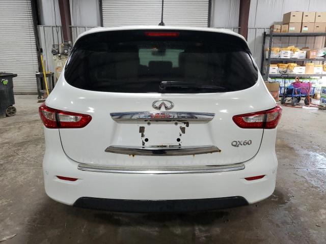 2014 Infiniti Qx60 VIN: 5N1AL0MM7EC515085 Lot: 58911894