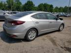 HYUNDAI ELANTRA SE photo