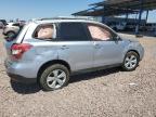 SUBARU FORESTER 2 photo