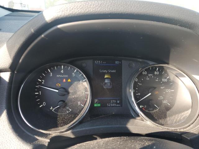 2018 NISSAN ROGUE S - KNMAT2MV6JP542290