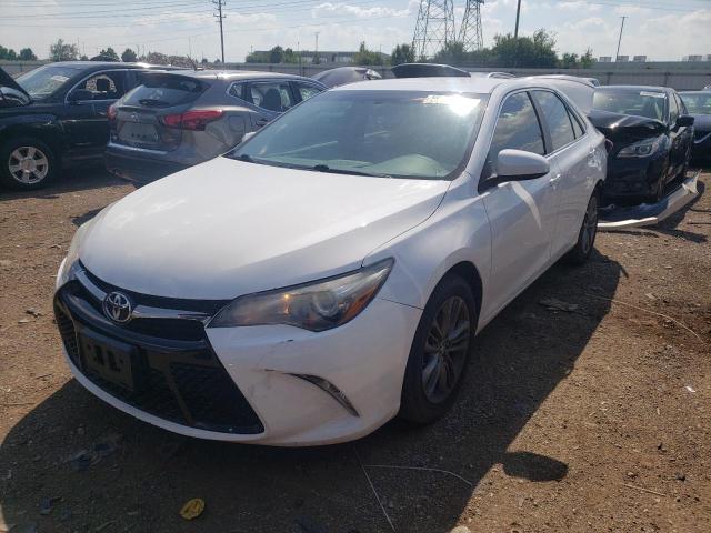 VIN 4T1BF1FK7FU969118 2015 Toyota Camry, LE no.1