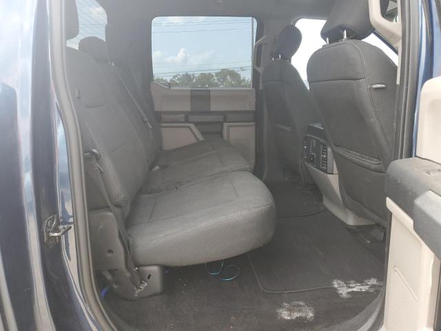 2018 Ford F150 Supercrew VIN: 1FTEW1CP4JKD66102 Lot: 58769814