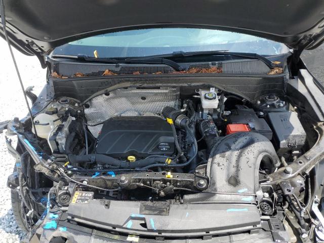 2022 Chevrolet Trailblazer Lt VIN: KL79MPS21NB137315 Lot: 60634604