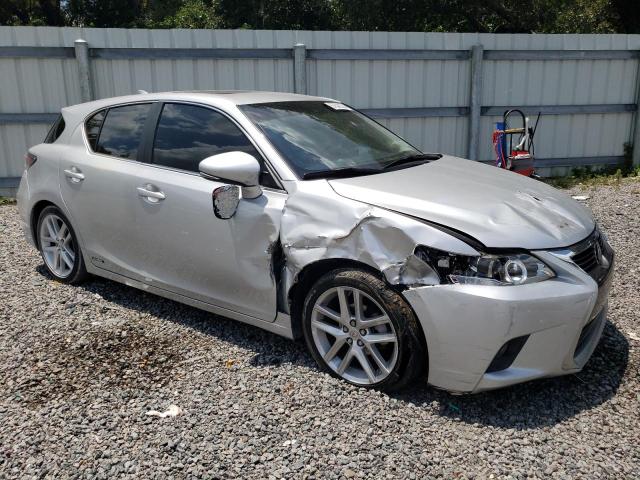 2015 Lexus Ct 200 VIN: JTHKD5BHXF2247275 Lot: 57542324