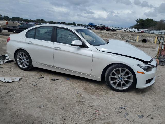 2015 BMW 320 I - WBA3B1G52FNT01893