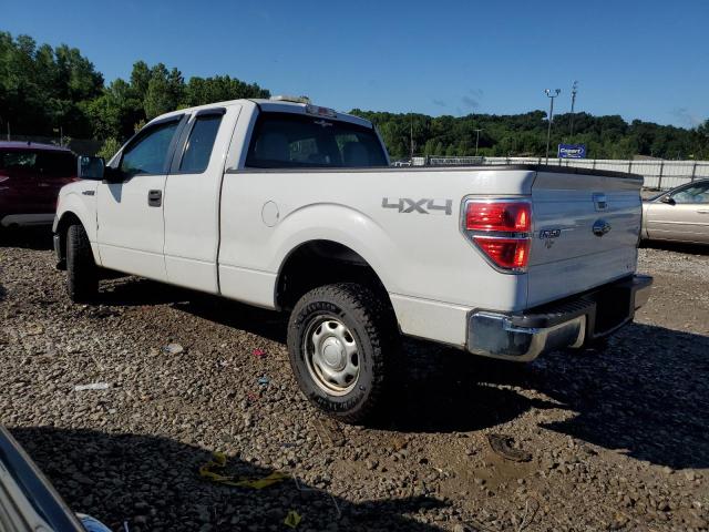 VIN 1FTFX1EF6DFB36094 2013 Ford F-150, Super Cab no.2