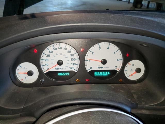 2005 Dodge Grand Caravan Se VIN: 2D4GP24R15R121053 Lot: 57845174