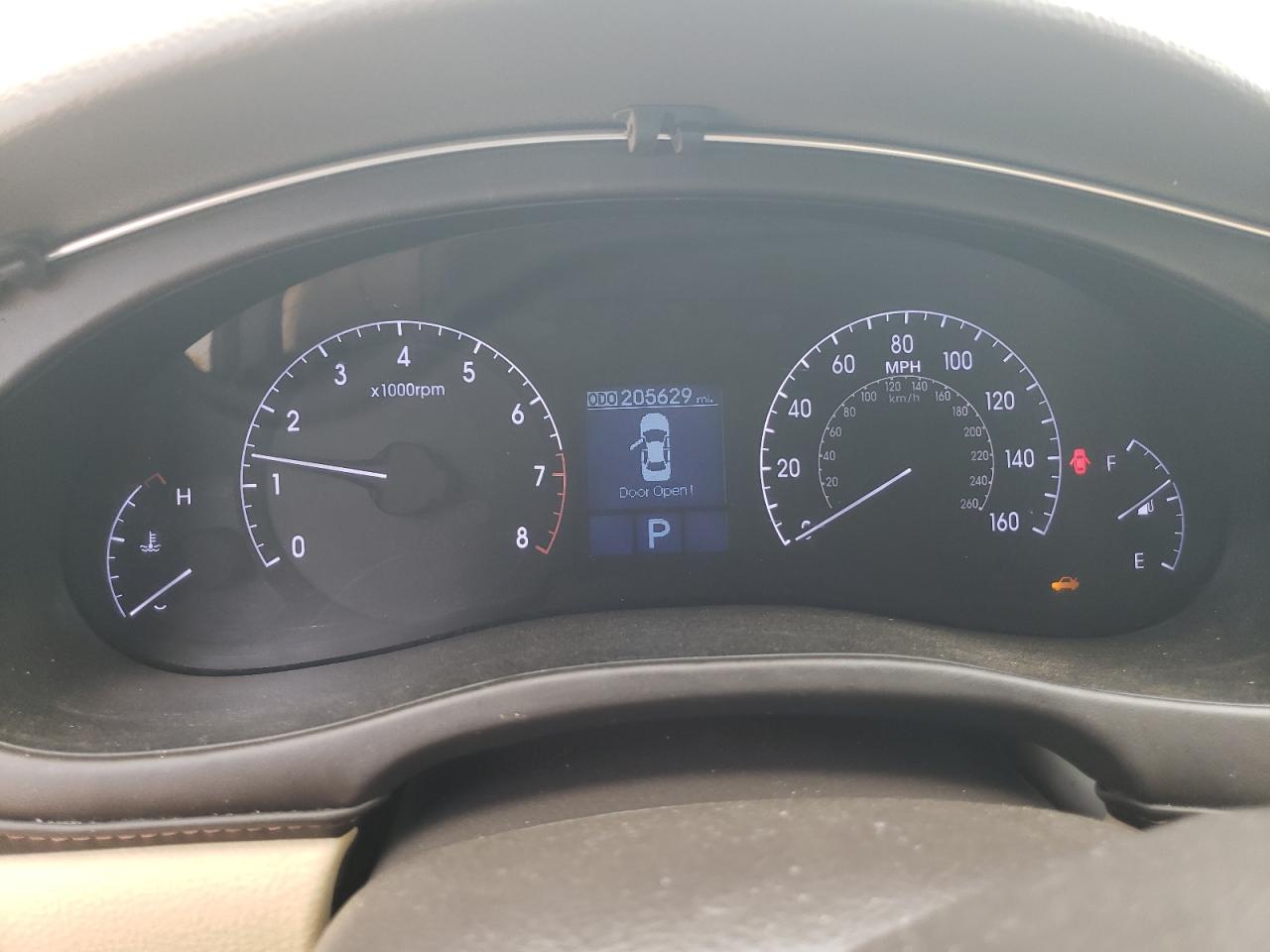 KMHGC4DD1CU201876 2012 Hyundai Genesis 3.8L