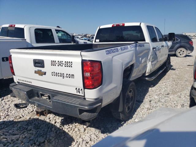 2016 Chevrolet Silverado K2500 Heavy Duty VIN: 1GC1KUE83GF104350 Lot: 60222394