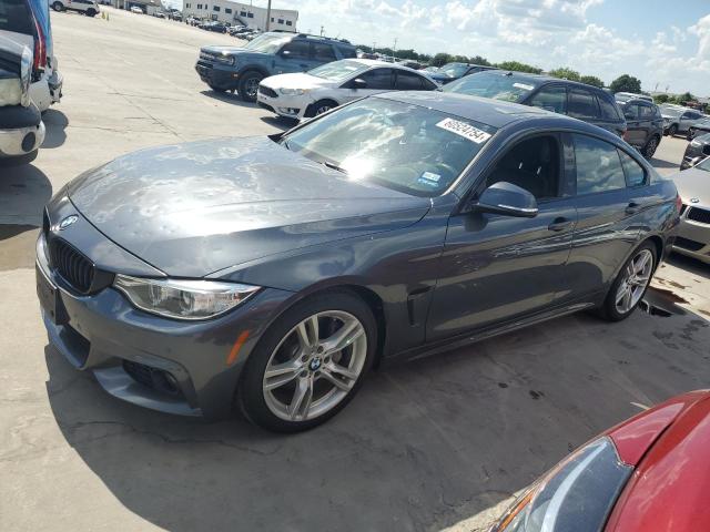 VIN WBA4A9C50GG696271 2016 BMW 4 Series, 428 I Gran... no.1