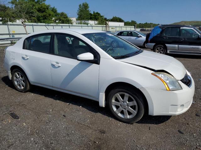 2009 Nissan Sentra 2.0 VIN: 3N1AB61EX9L639890 Lot: 59425544