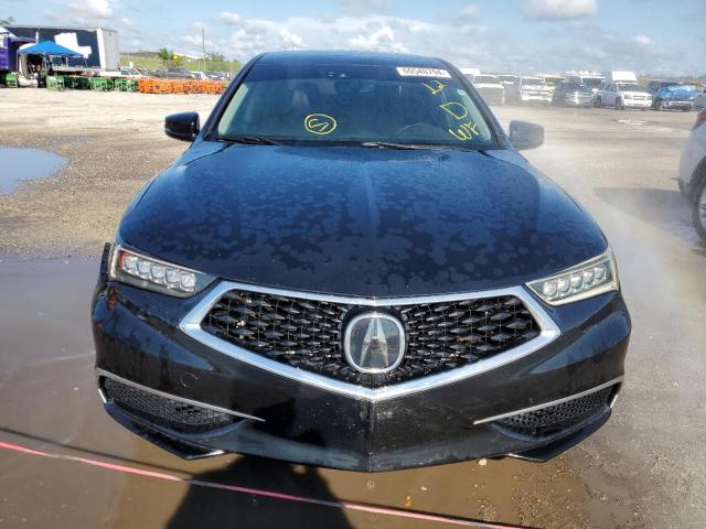 2020 Acura Tlx Technology VIN: 19UUB2F49LA000578 Lot: 60540794