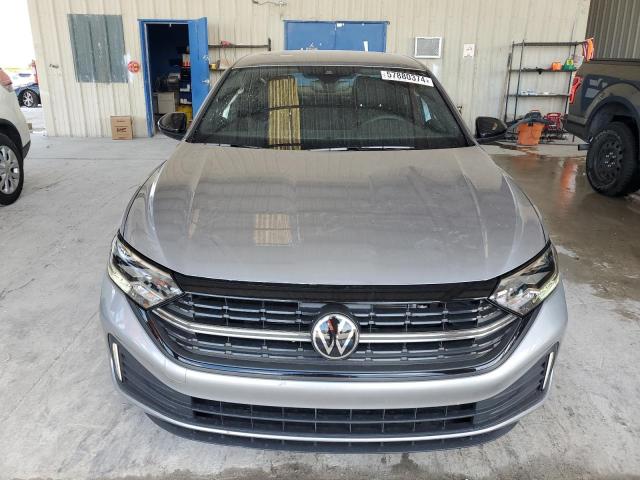 2024 Volkswagen Jetta Sport VIN: 3VWBM7BU4RM078259 Lot: 57880374