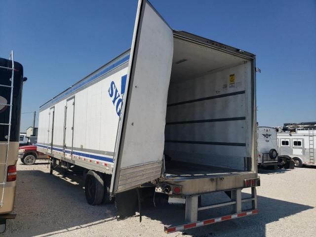 2018 Hyundai Reefer VIN: 3H3V482C3JT508020 Lot: 58761624