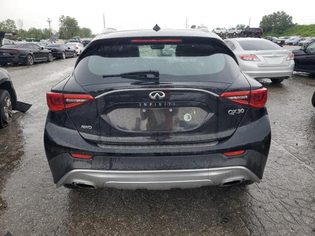 SJKCH5CR4HA026004 2017 Infiniti Qx30 Base