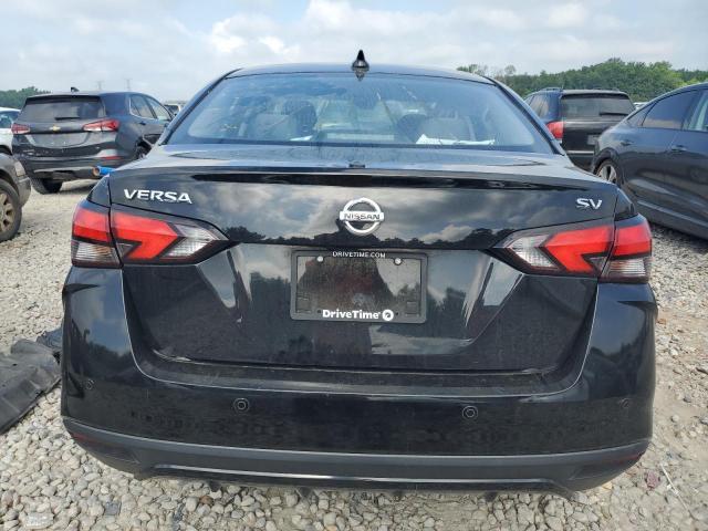 2020 NISSAN VERSA SV - 3N1CN8EVXLL875484