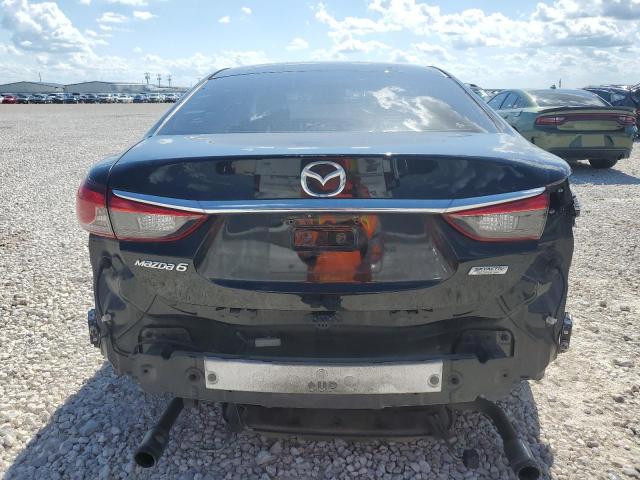 VIN JM1GJ1T69E1144259 2014 Mazda 6, Touring no.6