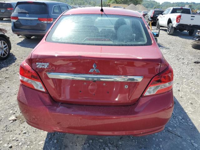 2020 Mitsubishi Mirage G4 Es VIN: ML32F3FJ3LHF09486 Lot: 59312284