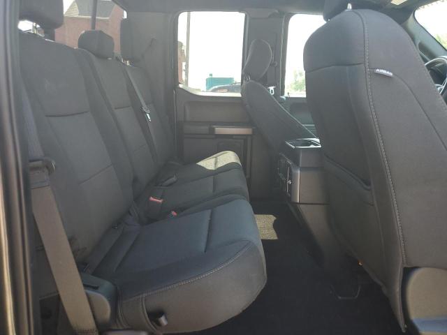 2019 Ford F150 Super Cab VIN: 1FTEX1EP0KKF24379 Lot: 56117324