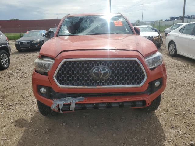 2018 Toyota Tacoma Double Cab VIN: 3TMCZ5AN1JM171896 Lot: 57671754