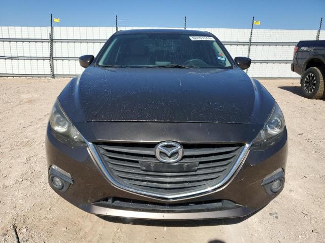 2016 MAZDA 3 TOURING - 3MZBM1V78GM248848
