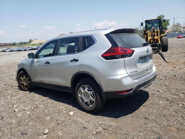 2017 Nissan Rogue S VIN: KNMAT2MT6HP514126 Lot: 60285424