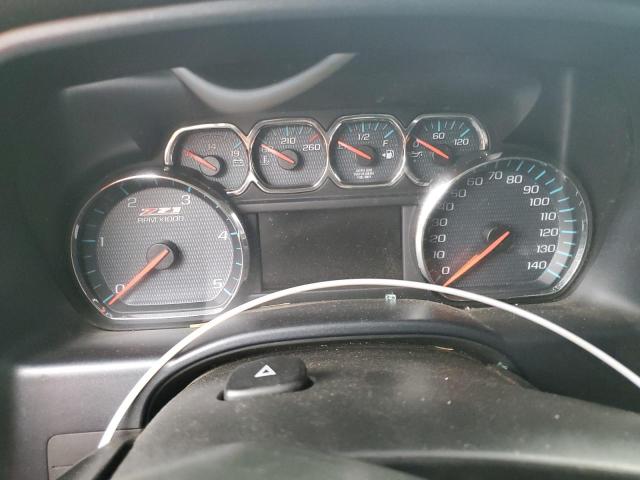 2017 CHEVROLET 3500 - 1GC4K0EYXHF249859