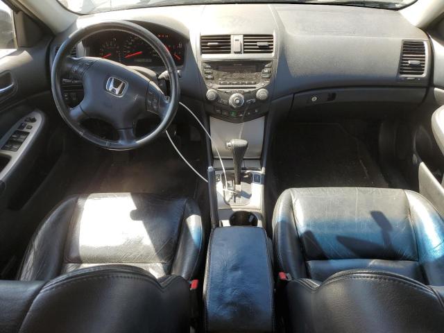 2004 Honda Accord Ex VIN: 1HGCM66404A803522 Lot: 57655744