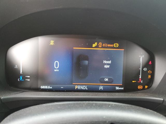 2023 FORD ESCAPE ST - 1FMCU0MN9PUB31028