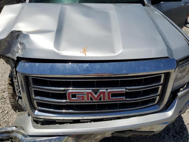 2015 GMC Sierra K1500 Slt VIN: 3GTU2VEC8FG294778 Lot: 58215344