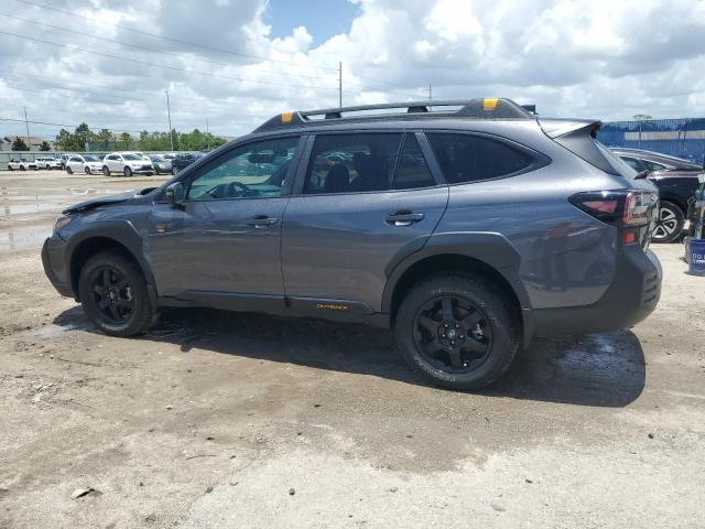 4S4BTGSD5N3181820 Subaru Outback Wi  2