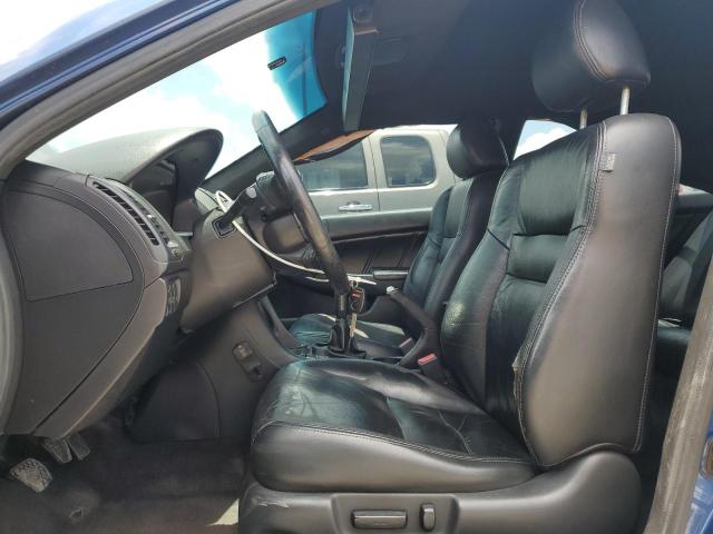 2006 Honda Accord Ex VIN: 1HGCM65846A045739 Lot: 58245824