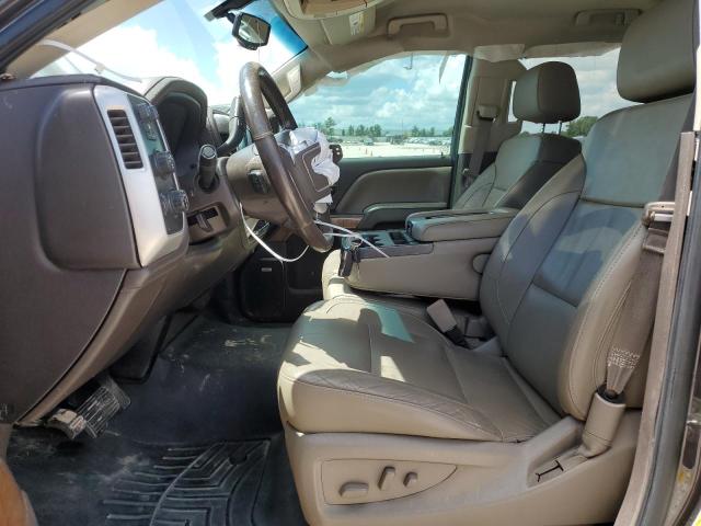 2016 GMC SIERRA K15 - 3GTU2NEC3GG170516