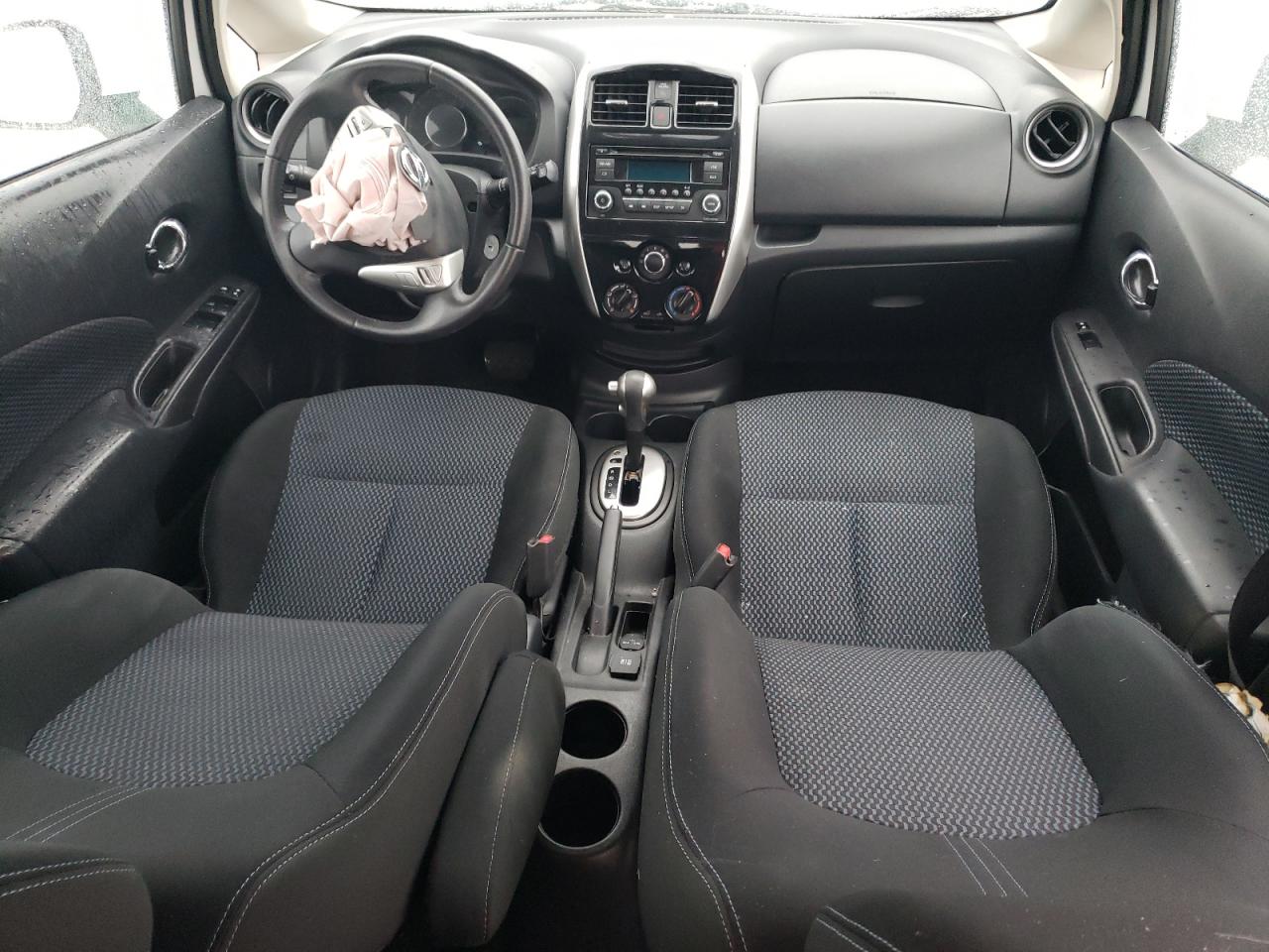 3N1CE2CP2FL429075 2015 Nissan Versa Note S