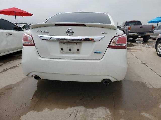 1N4AL3AP0DN488888 2013 Nissan Altima 2.5