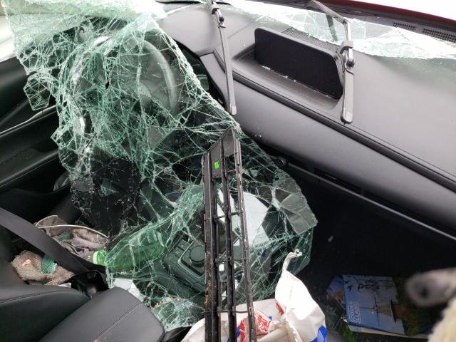 2022 Mazda Cx-30 Select VIN: 3MVDMBBL1NM433239 Lot: 58648074