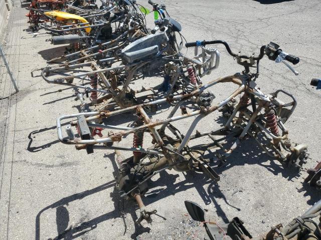 2006 HONDA TRX250 EX - 1HFTE270664510523