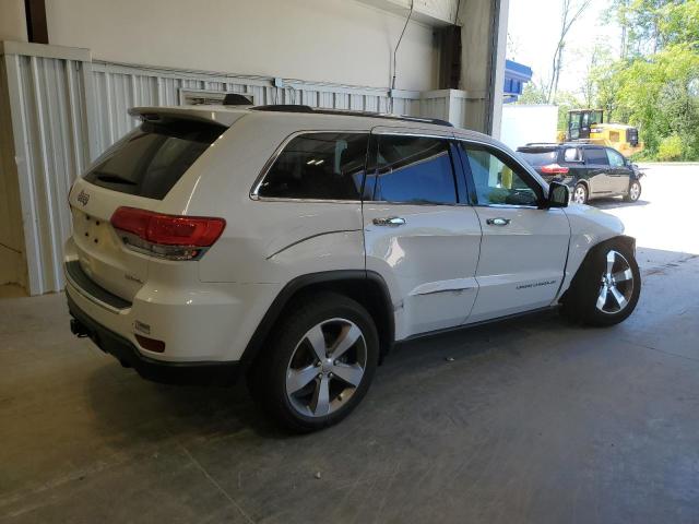 2015 Jeep Grand Cherokee Limited VIN: 1C4RJFBG0FC943417 Lot: 59850444