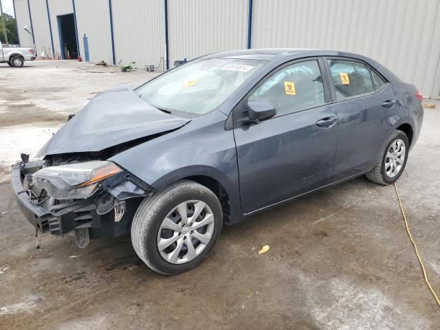 2017 Toyota Corolla L VIN: 5YFBURHE9HP677339 Lot: 58514914