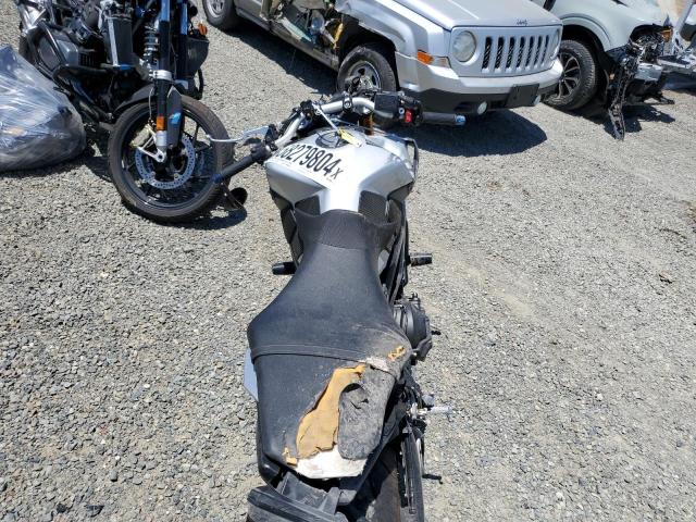 2015 YAMAHA FZ09 C JYARN33Y1FA001748
