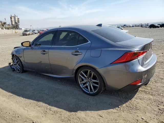 2017 Lexus Is 350 VIN: JTHBE1D29H5029702 Lot: 57536214