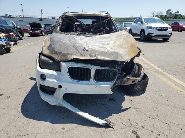 VIN WBAVL1C59FVY38658 2015 BMW X1, Xdrive28I no.5